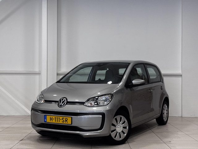 Volkswagen up! 1.0 BMT move up!