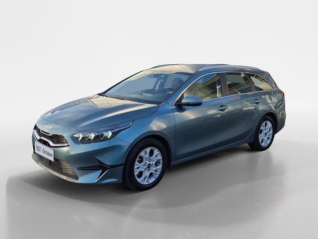 Kia Ceed Sportswagon 1.0 T-GDi DynamicLine