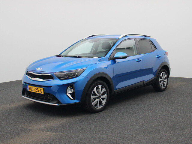 Kia Stonic 1.0 T-GDi MHEV DynamicPlusLine