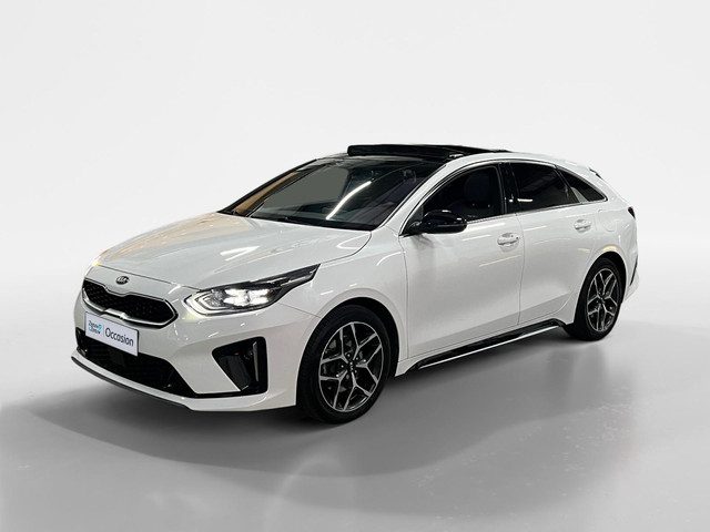 Kia ProCeed 1.0 T-GDI GT-Line