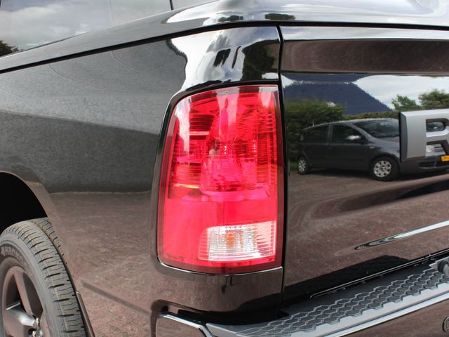 Dodge Ram 1500 5.7L V8 SLT Classic Night Edition CrewCab 4x4 |Camera |Prins LPG |Cover op laadbak |R
