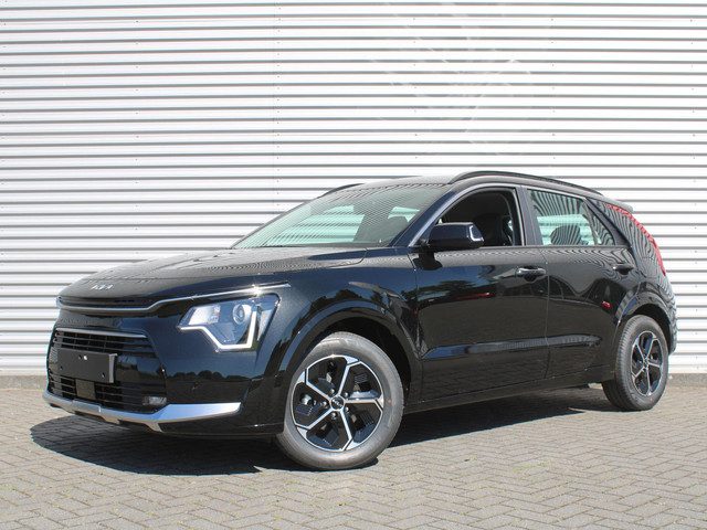 Kia Niro 1.6 GDi Hybrid DynamicLine