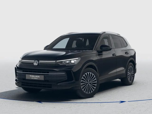 Volkswagen Tiguan Life Edition 1.5 eHybrid 204 PK 6 versn. DSG