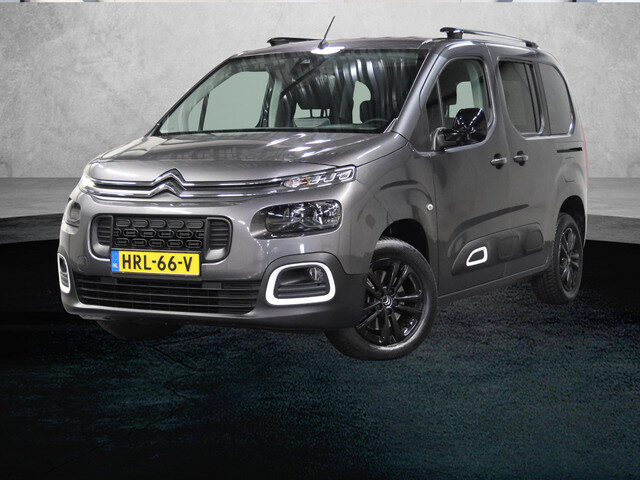 Citroën Berlingo 1.2 130PK Shine