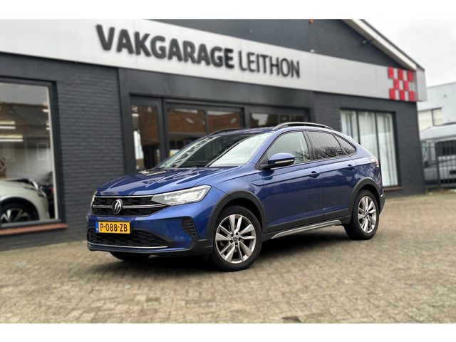 Volkswagen Taigo 1.0 TSI Life