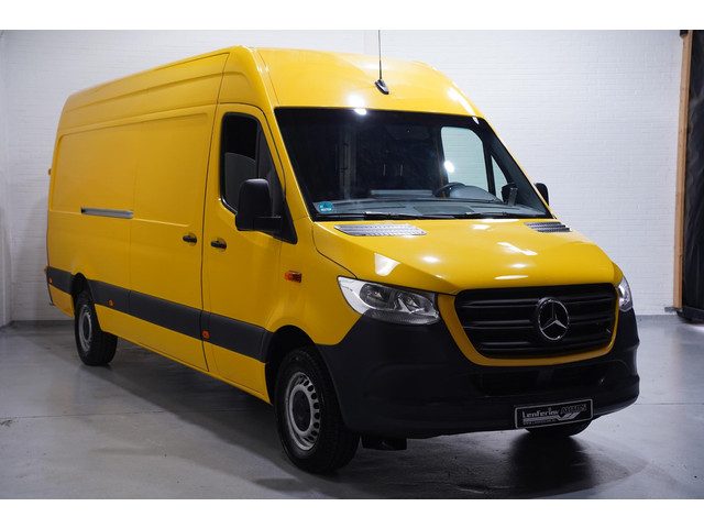 Mercedes-Benz Sprinter 317 CDI 170 pk L3H2 DHL Uitvoering, Navi, Camera