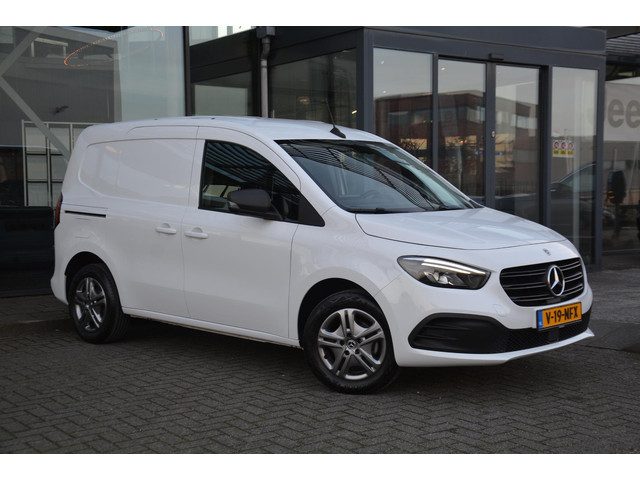Mercedes-Benz Citan 112 CDI L1 Pro