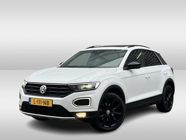Volkswagen T-Roc 1.5 TSI 150PK Sport Business