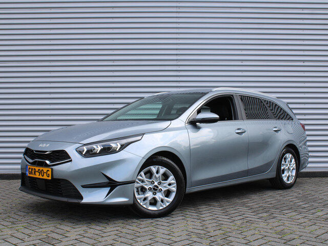 Kia Ceed Sportswagon 1.0 T-GDi DynamicPlusLine