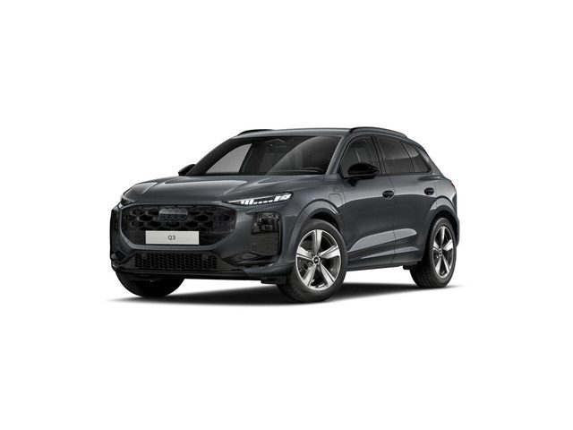 Audi Q3 1.5 200kW e-hybrid S edition