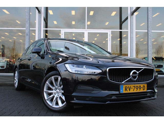 Volvo S90 T4 Automaat Momentum+