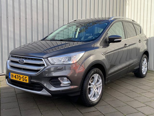 Ford Kuga 1.5 EcoBoost ST Line|Opendak|Camera|Navigatie|