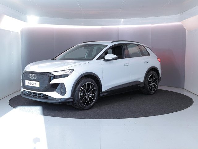 Audi Q4 e-tron 40 Launch edition Advanced Plus 77 kWh