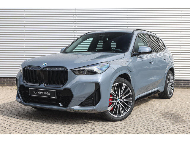 BMW X1 xDrive30e M Sport Automaat