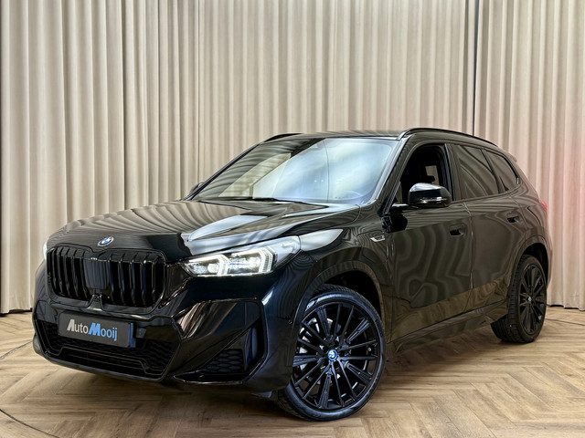 BMW X1 xDrive25e