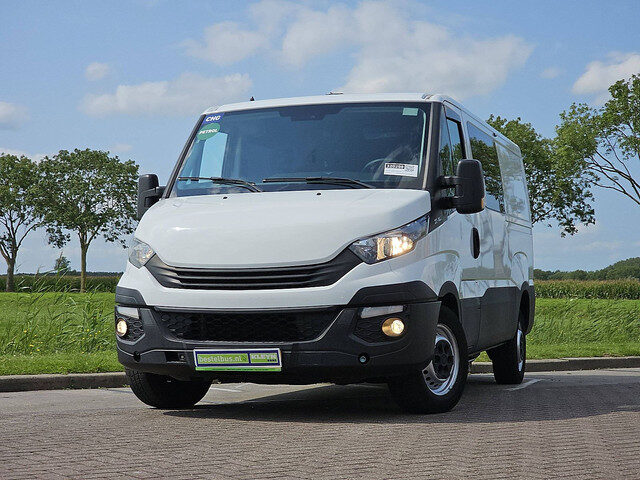 Iveco Daily 35S14