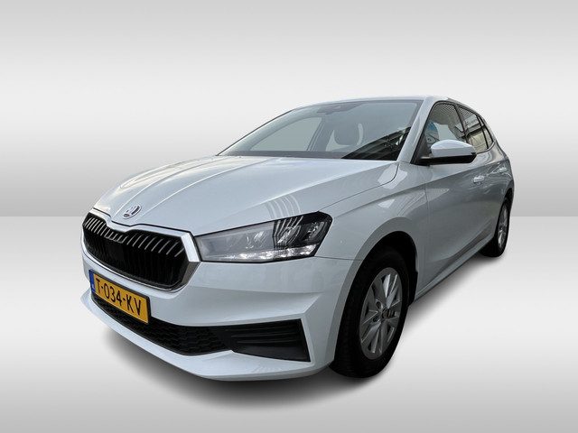 Škoda Fabia 1.0 TSI Ambition DSG Automaat