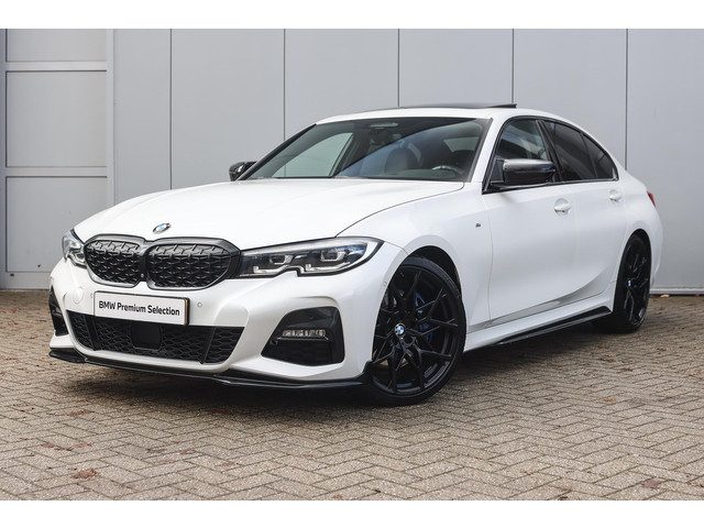 BMW 3 Serie 330i High Executive M Sport Automaat
