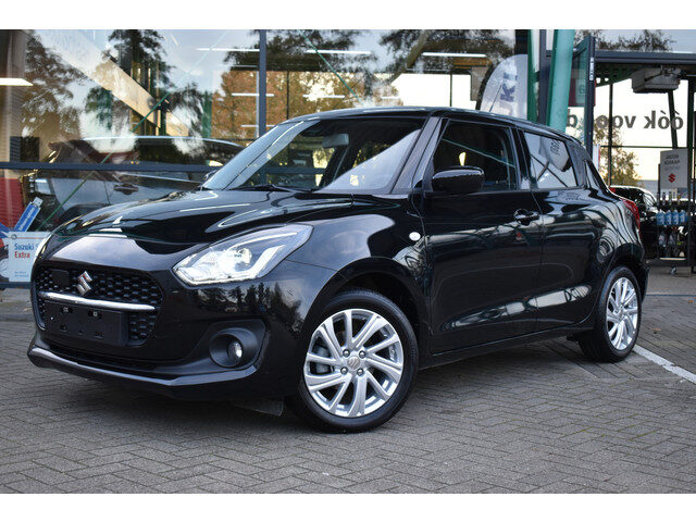 Suzuki Swift 1.2 Select Smart Hybrid Automaat 83pk