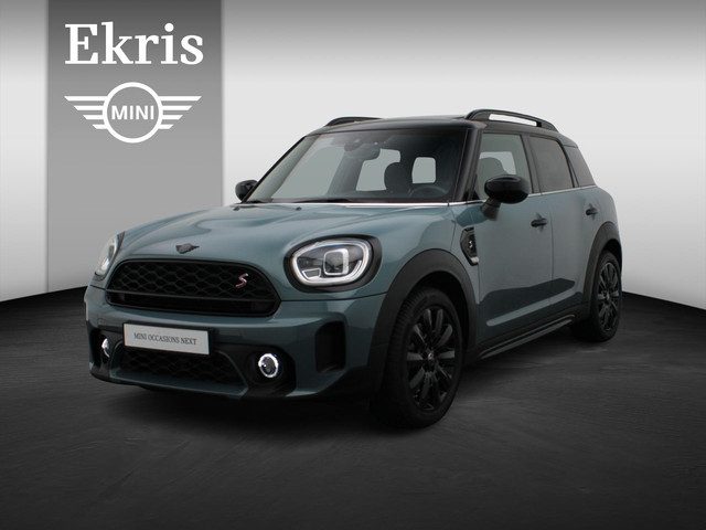MINI Countryman Cooper S
