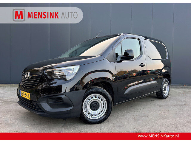 Opel Combo 1.5D Edition TREKHAAK CRUISE AIRCO ELEC PAKKET EURO 6