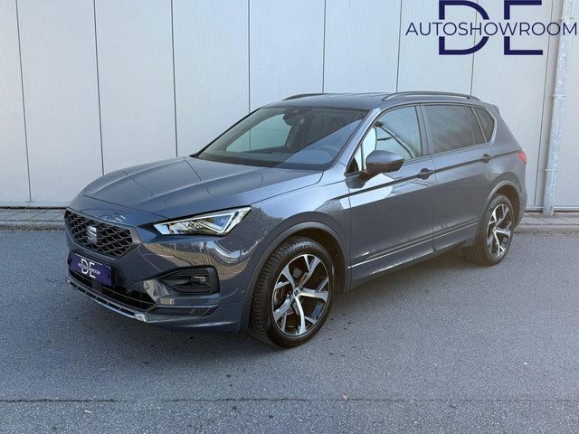 Seat Tarraco 1.5 TSI FR Business Intense | Beats | Trekhaak