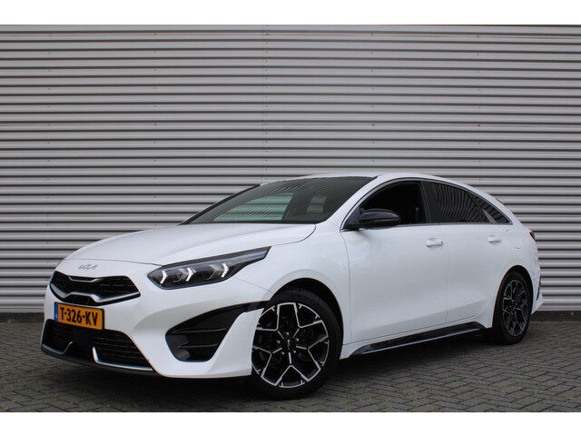 Kia ProCeed 1.5 T-GDi DCT7 GT-Line