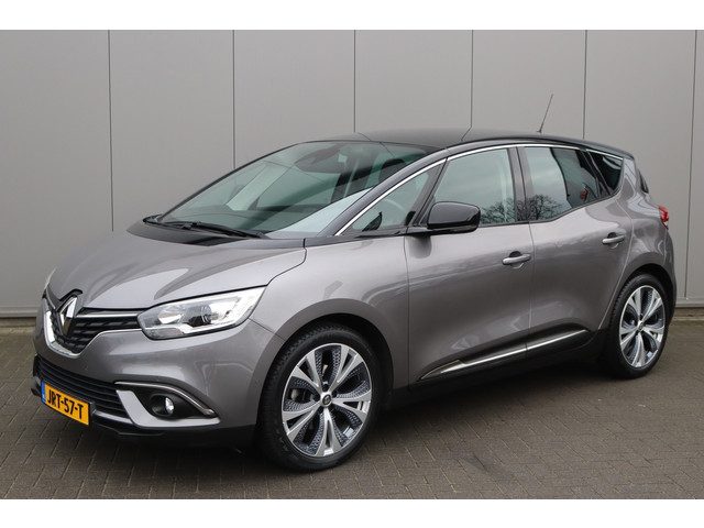 Renault Scénic 1.3 TCe 140PK Automaat Intens Trekhaak/Navigatie/Camera/Parkeerhulp