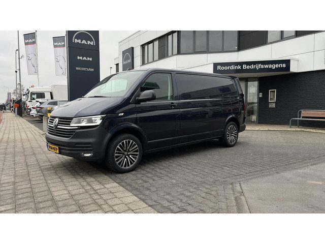 Volkswagen Transporter 2.0 TDI L2H1 30 4Motion, 4x4