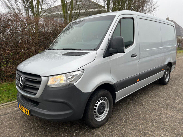 Mercedes-Benz Sprinter 315 L2H1 Automaat | MBUX Camera| Airco |Cruise