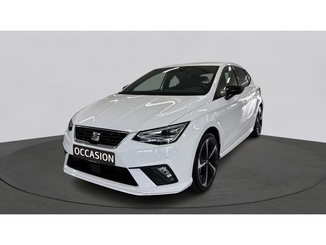 Seat Ibiza 1.0 EcoTSI FR Business Connect