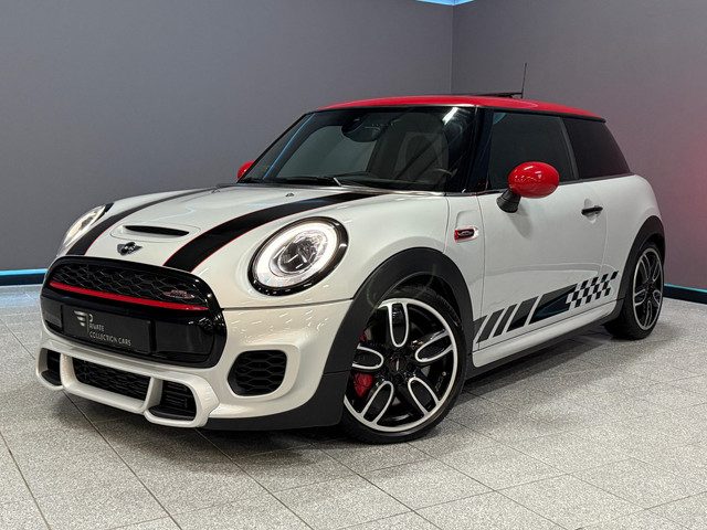 MINI Cooper Mini 2.0 John Works