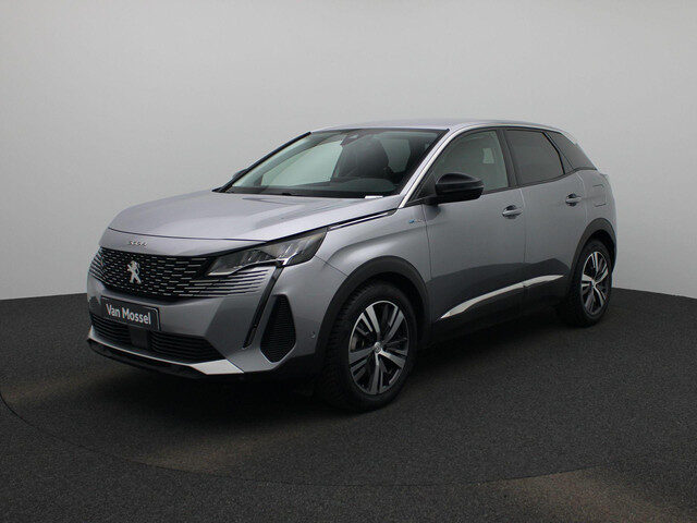Peugeot 3008 1.6 HYbrid 225 GT