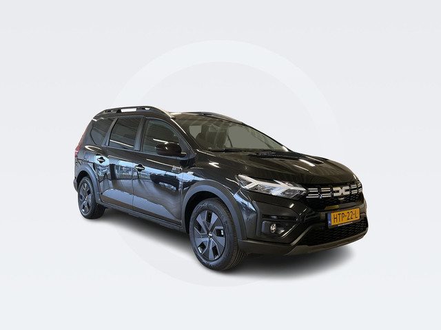 Dacia Jogger 1.6 Hybrid 140 Expression 7p.