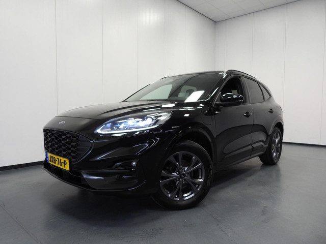 Ford Kuga 2.5 PHEV Plug-In ST-Line X