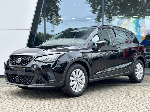Seat Arona 1.0 EcoTSI Style Business Connect