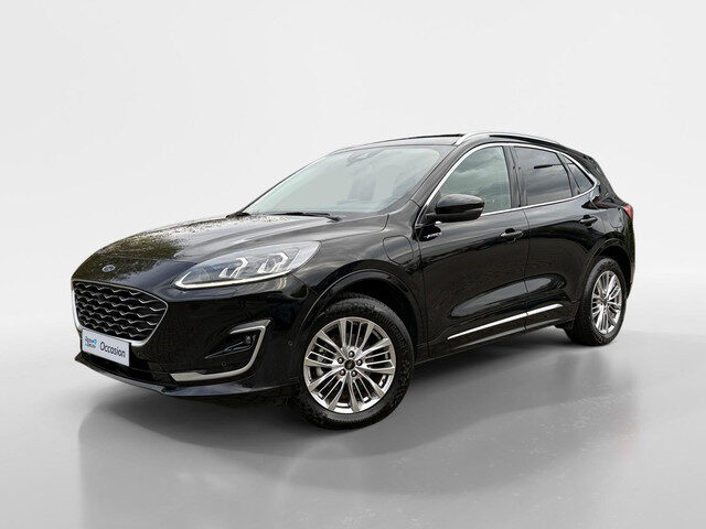 Ford Kuga 2.5 PHEV Vignale