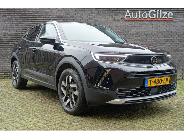 Opel Mokka 1.2 Turbo Automaat Elegance