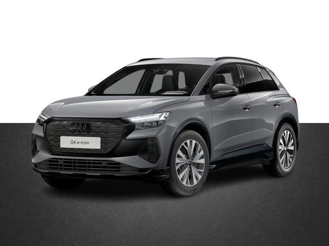 Audi Q4 e-tron Advanced edition e-tron 40 / 204 PK