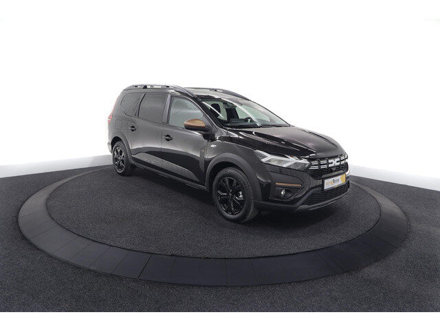 Dacia Jogger 1.6 Hybrid 140 Extreme