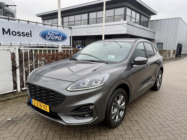 Ford Kuga 2.5 PHEV ST-Line X