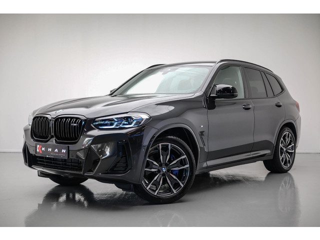 BMW X3 M40i xDrive High Executive