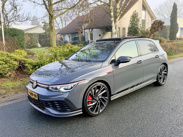 Volkswagen Golf 2.0 TSI GTI Clubsport 300PK DSG•Pano•HeadUp