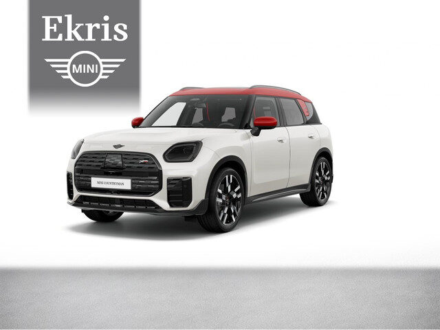 MINI Countryman SE