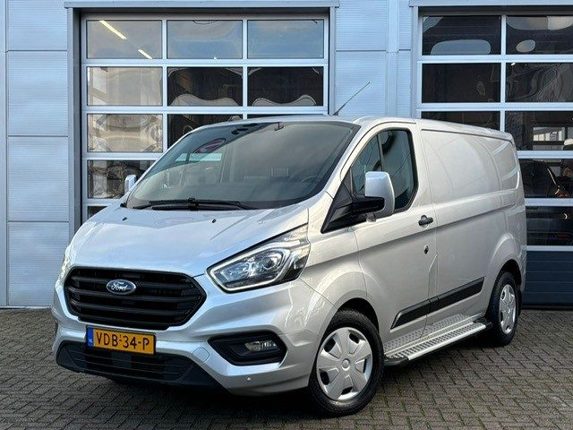 Ford Transit Custom 300 2.0 TDCI L1H1 Trend