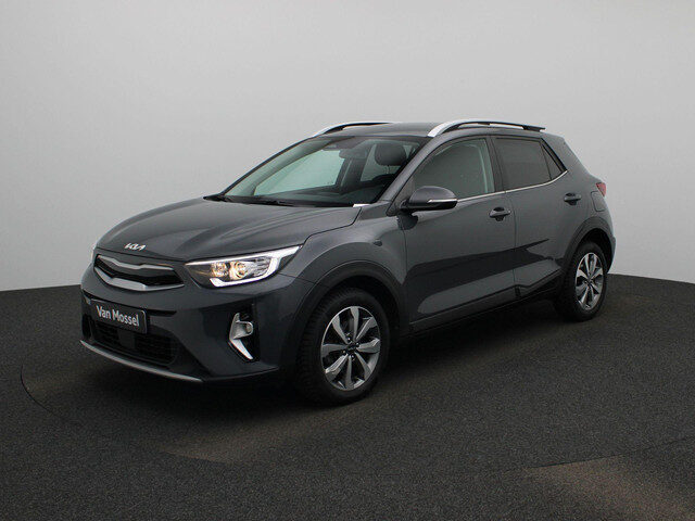 Kia Stonic 1.0 T-GDi MHEV DynamicPlusLine