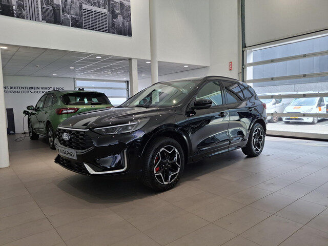 Ford Kuga 2.5 PHEV ST-Line X