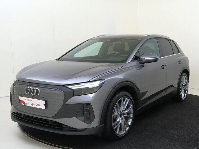 Audi Q4 e-tron 45 quattro Edition 82 kWh