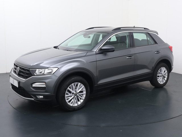 Volkswagen T-Roc 1.5 TSI Style
