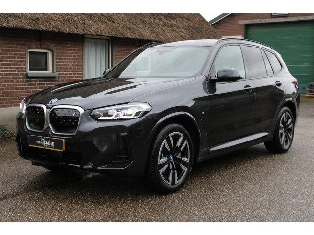 BMW iX3 M-SPORT 80 kWh SOh 100%
